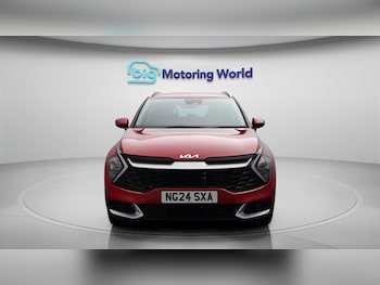 Used Kia Sportage 2024 for sale - 79391352: Photo