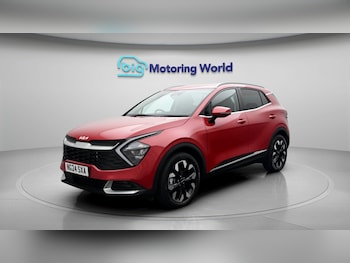 Used Kia Sportage 2024 for sale - 79391352: Photo