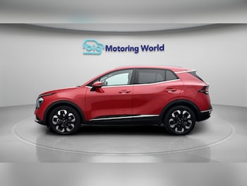 Used Kia Sportage 2024 for sale - 79391352: Photo