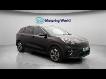 Used Kia Niro 2021 for sale - 75310237: Photo