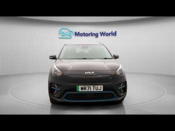 Used Kia Niro 2021 for sale - 75310237: Photo