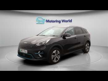 Used Kia Niro 2021 for sale - 75310237: Photo