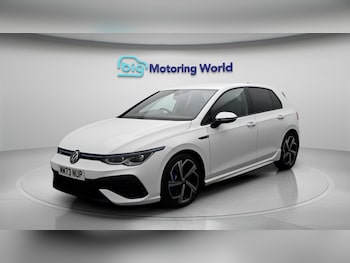 Used Volkswagen Golf 2023 for sale - 79081339: Photo
