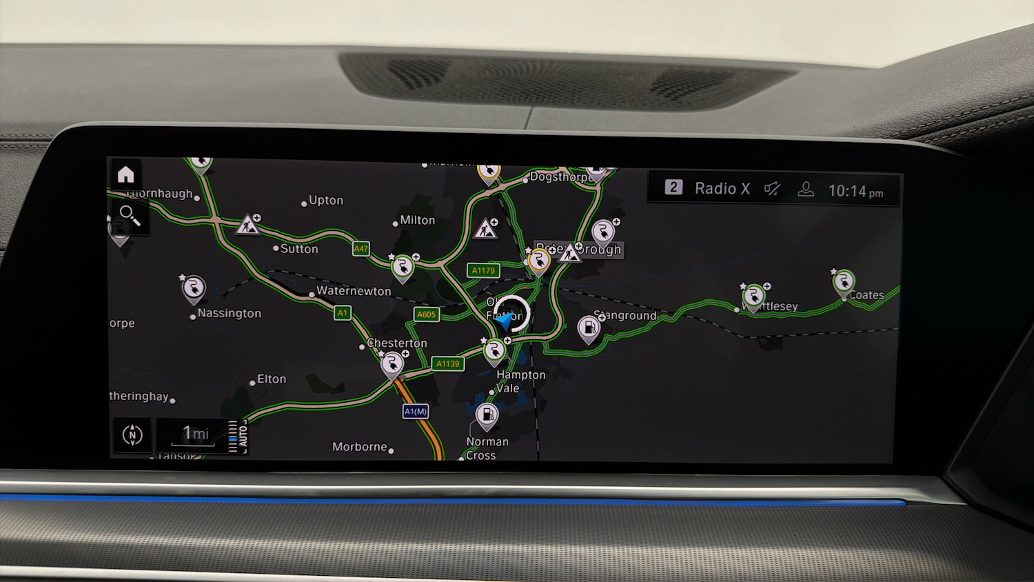 Used BMW X5 2023 for sale - 77975768: Photo 10