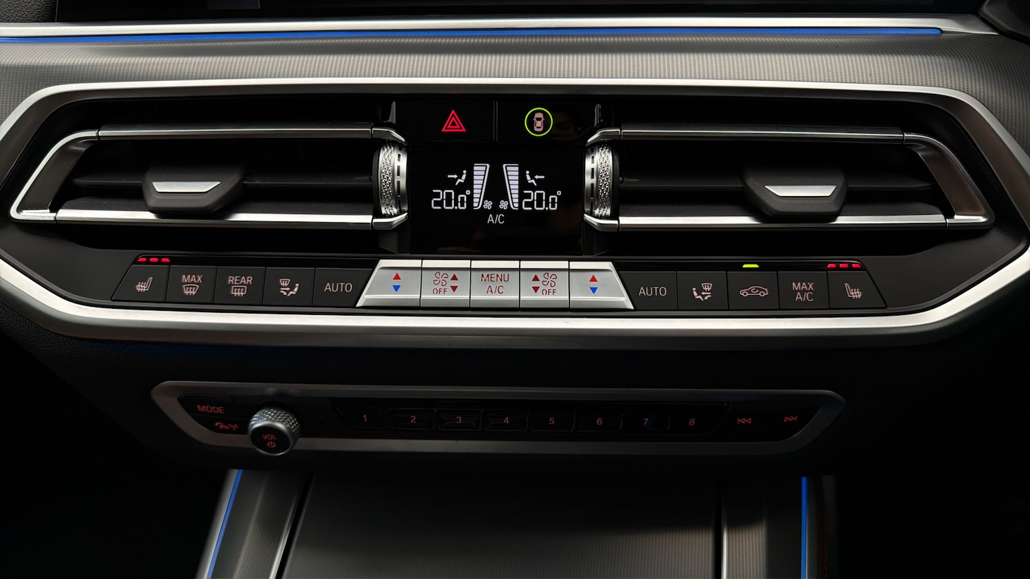 Used BMW X5 2023 for sale - 77975768: Photo 11