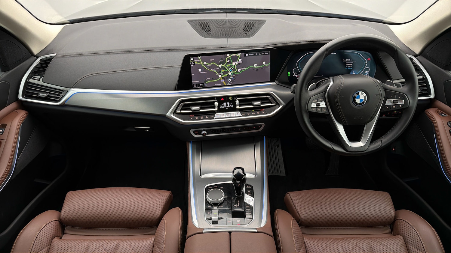 Used BMW X5 2023 for sale - 77975768: Photo 12