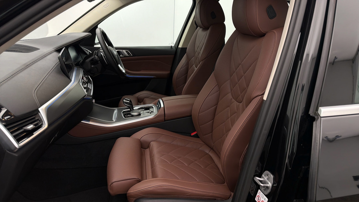 Used BMW X5 2023 for sale - 77975768: Photo 13