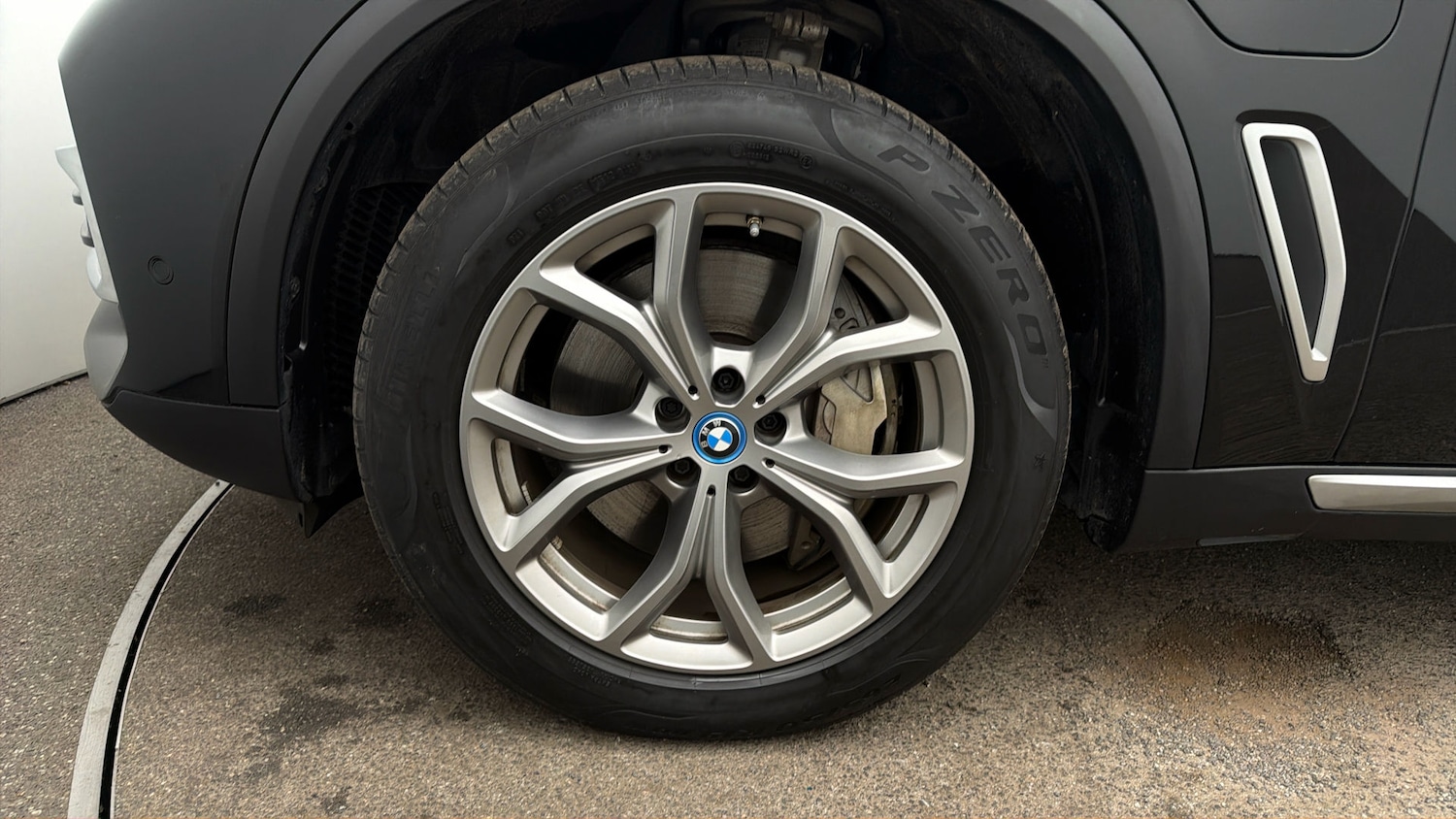 Used BMW X5 2023 for sale - 77975768: Photo 17