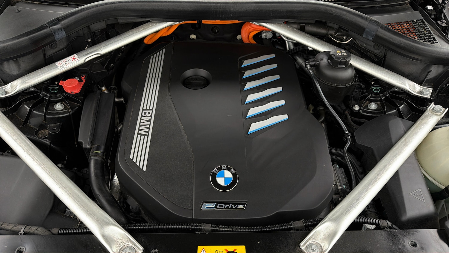 Used BMW X5 2023 for sale - 77975768: Photo 18