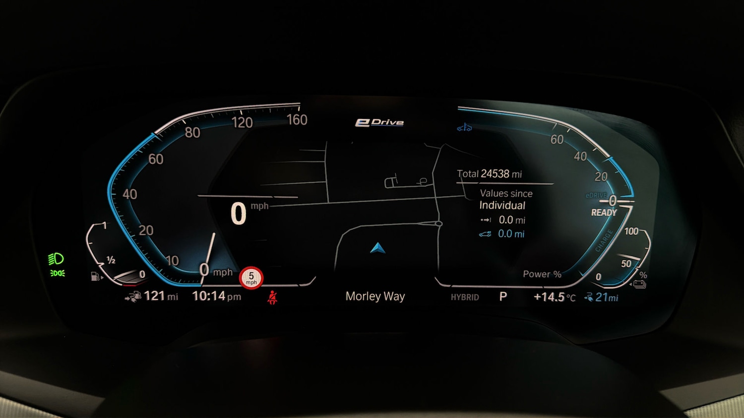 Used BMW X5 2023 for sale - 77975768: Photo 24