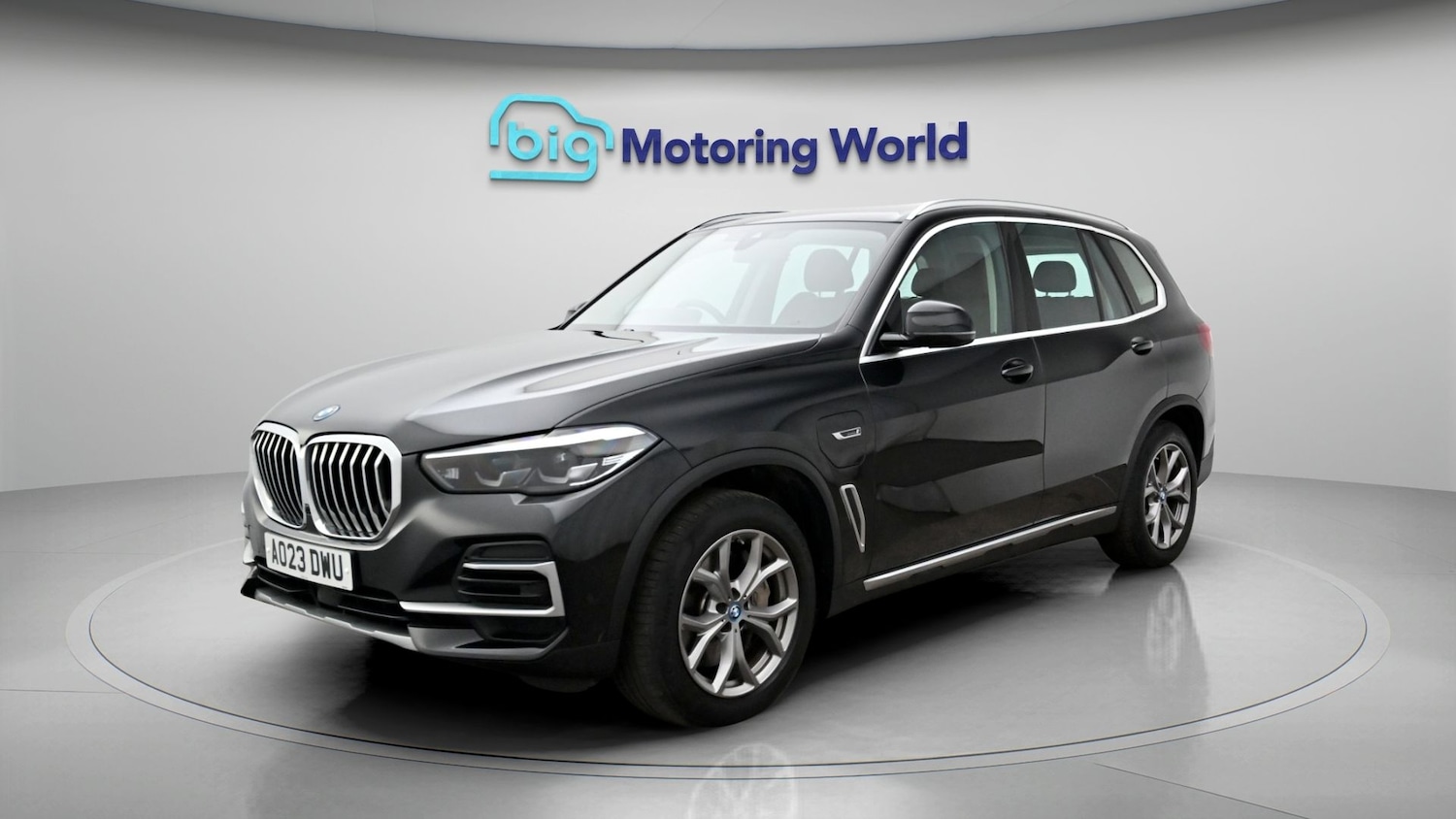 Used BMW X5 2023 for sale - 77975768: Photo 3