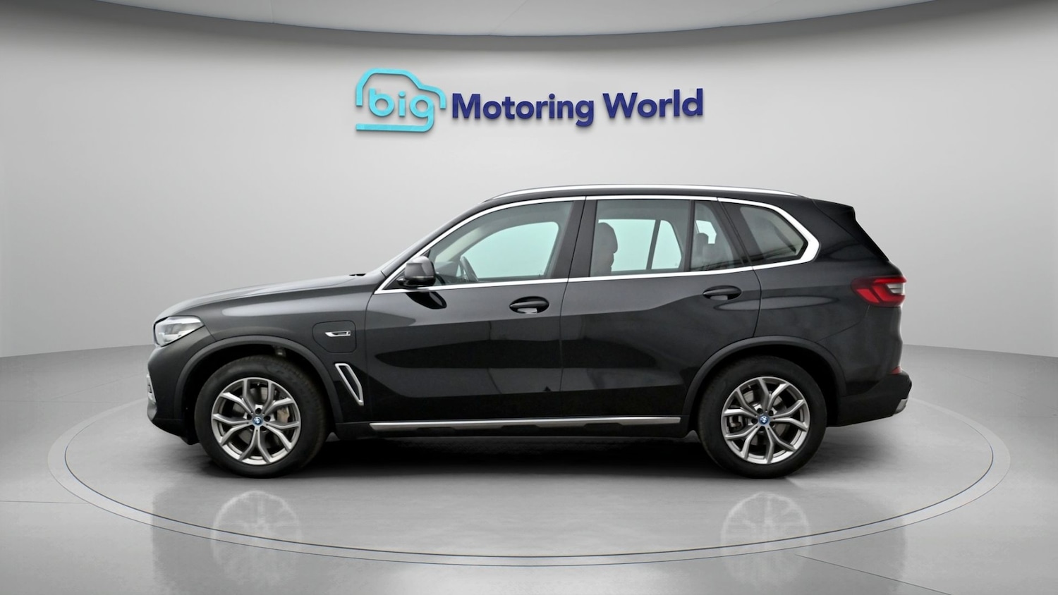 Used BMW X5 2023 for sale - 77975768: Photo 4