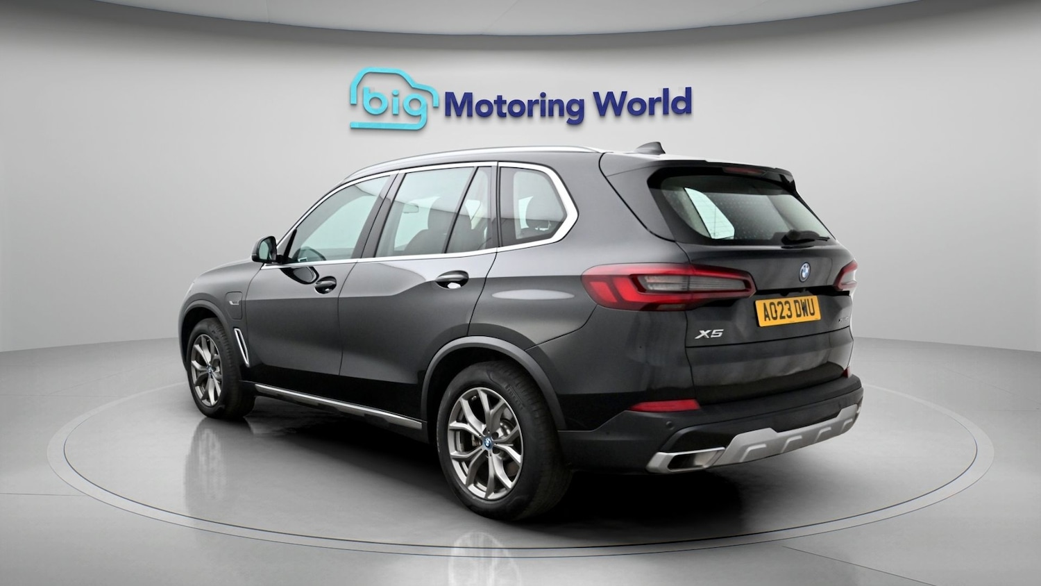 Used BMW X5 2023 for sale - 77975768: Photo 5
