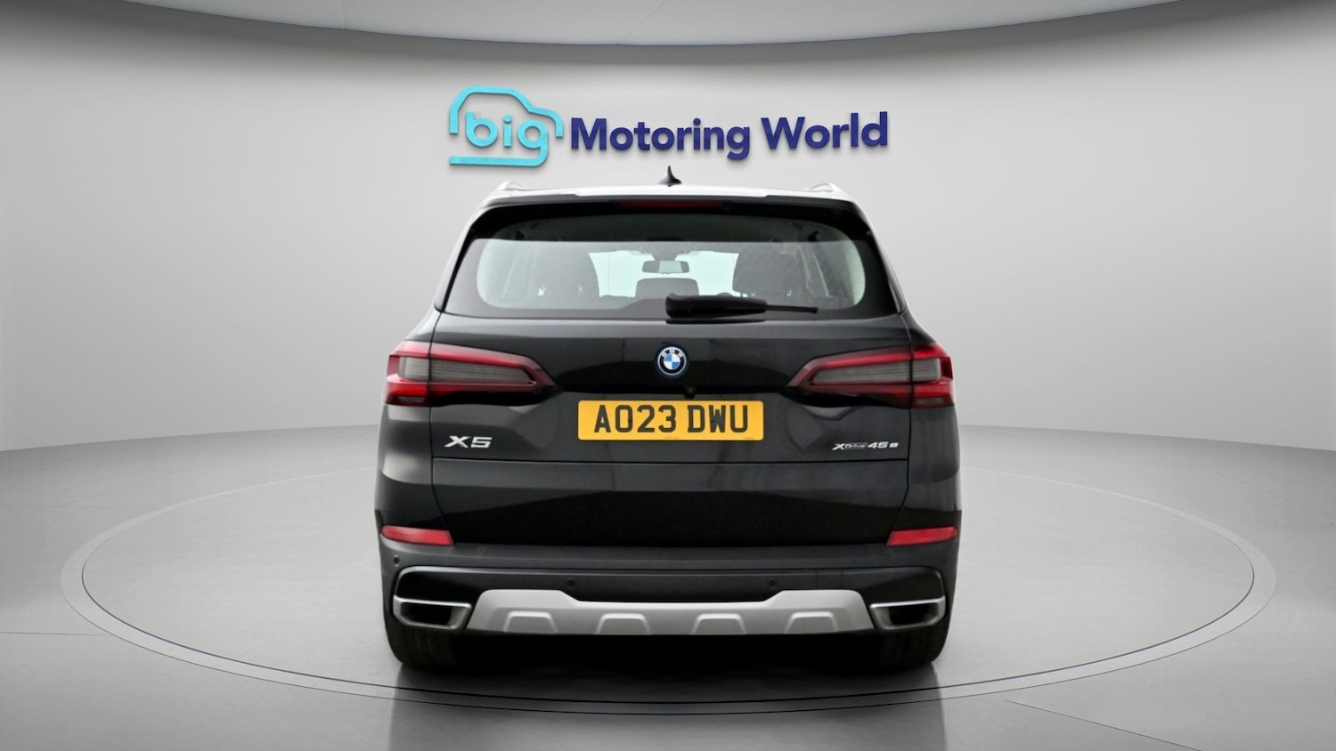 Used BMW X5 2023 for sale - 77975768: Photo 6