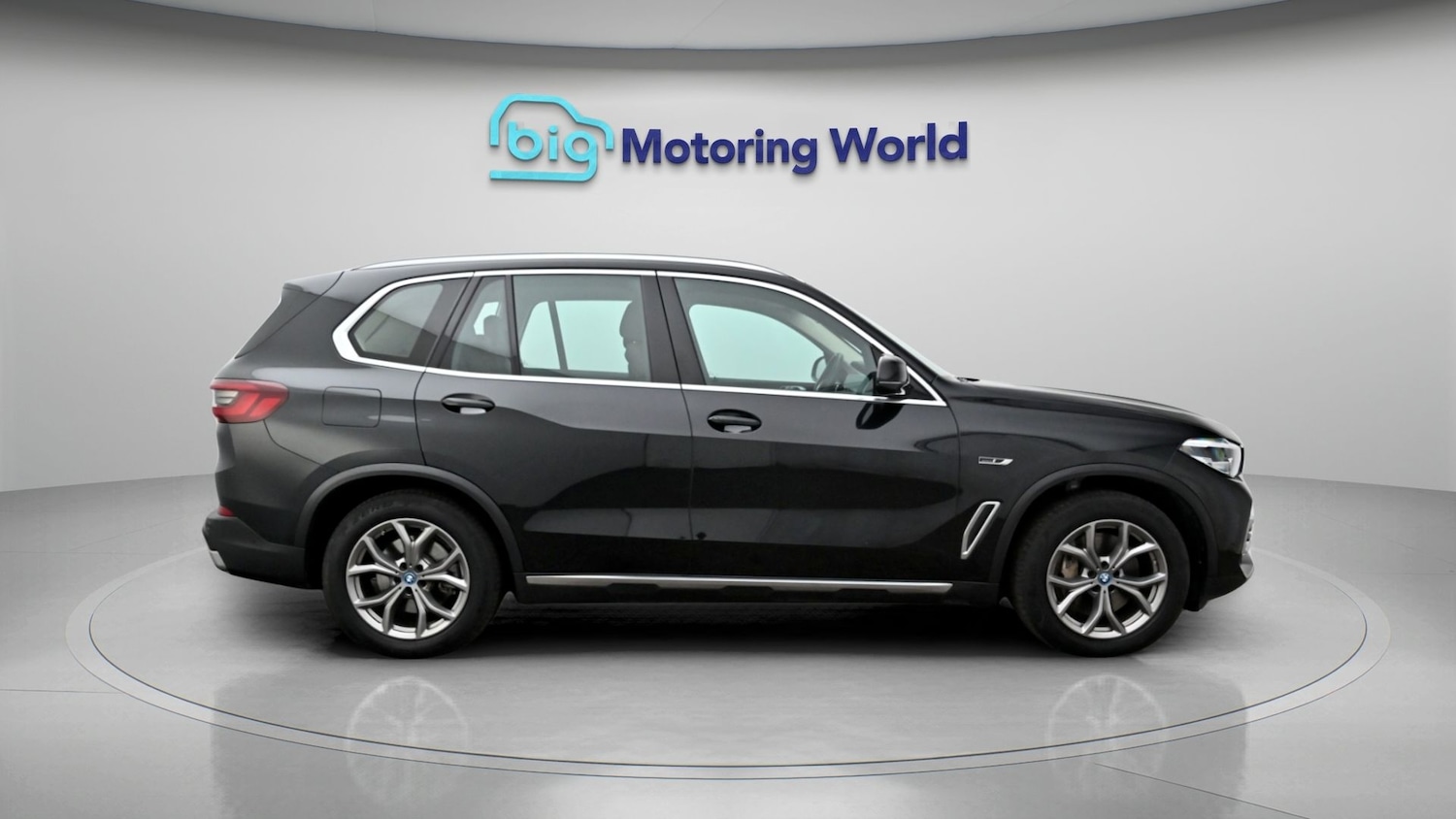 Used BMW X5 2023 for sale - 77975768: Photo 8