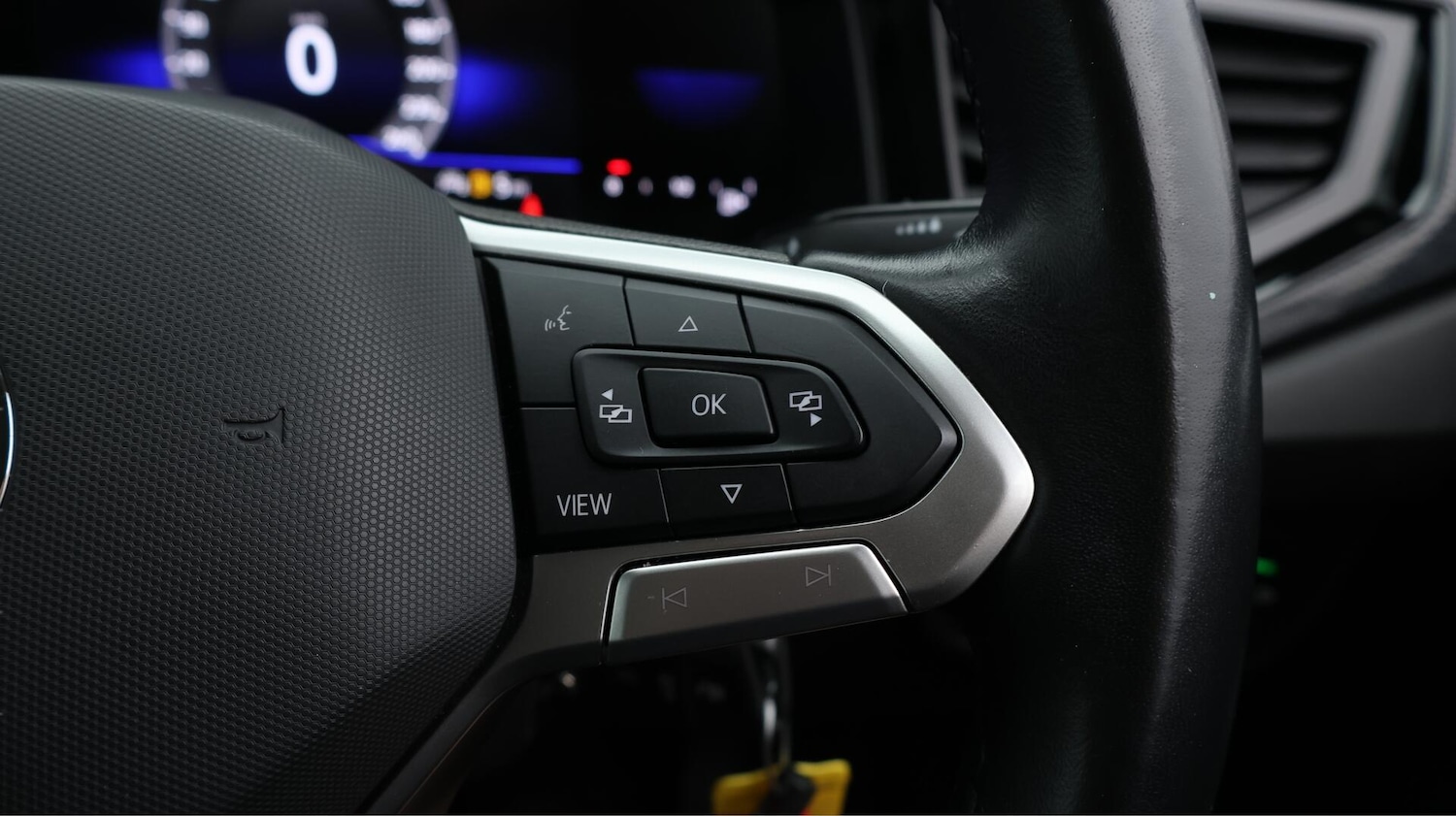 Used Volkswagen Taigo 2023 for sale - 76550698: Photo 25