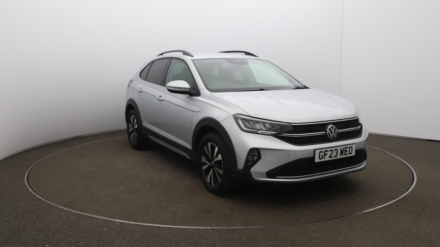 Used Volkswagen Taigo 2023 for sale - 76550698: Photo 44