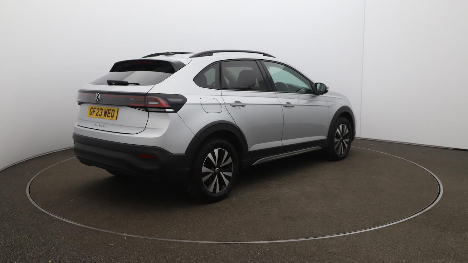 Used Volkswagen Taigo 2023 for sale - 76550698: Photo 55