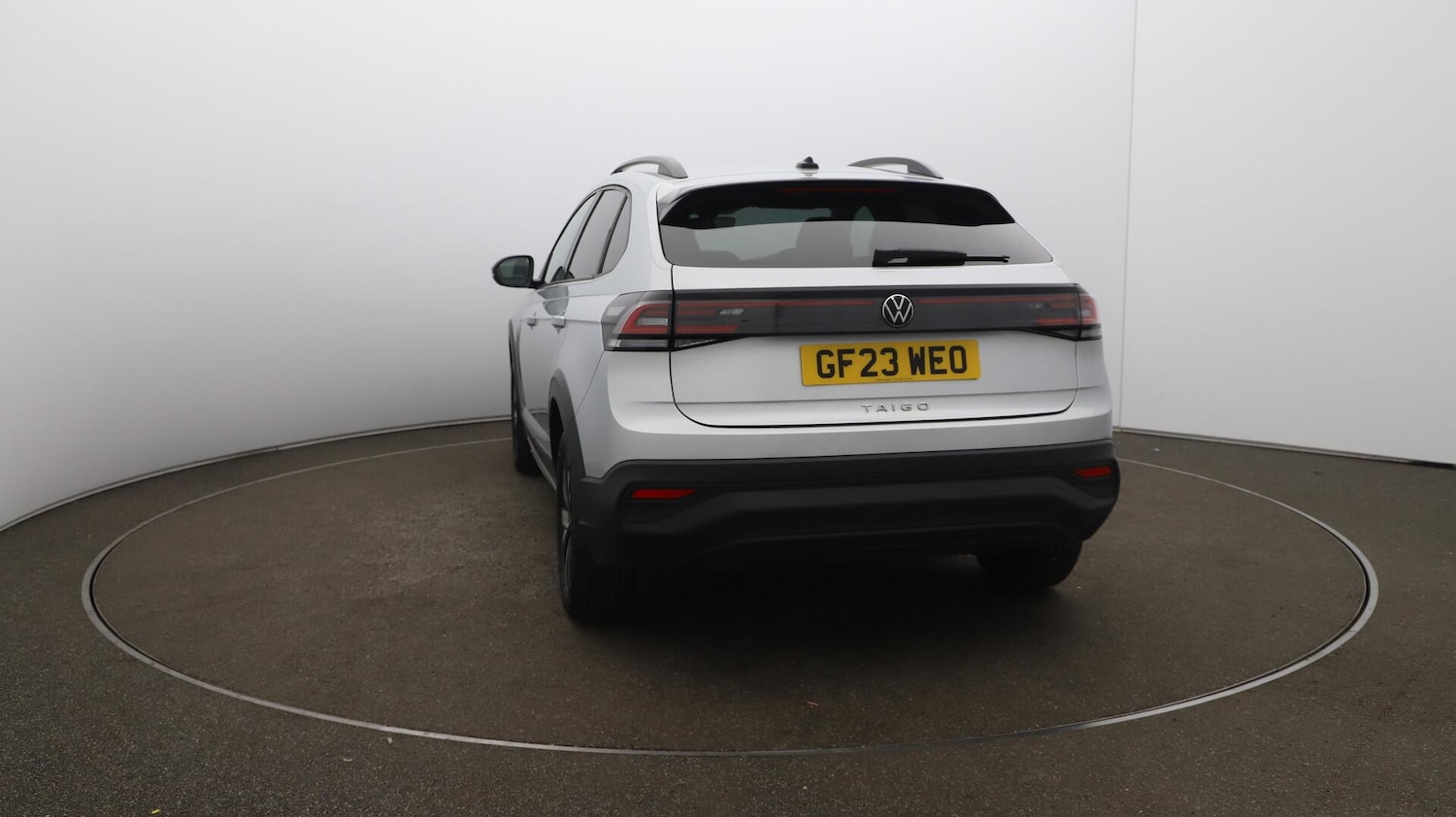 Used Volkswagen Taigo 2023 for sale - 76550698: Photo 61