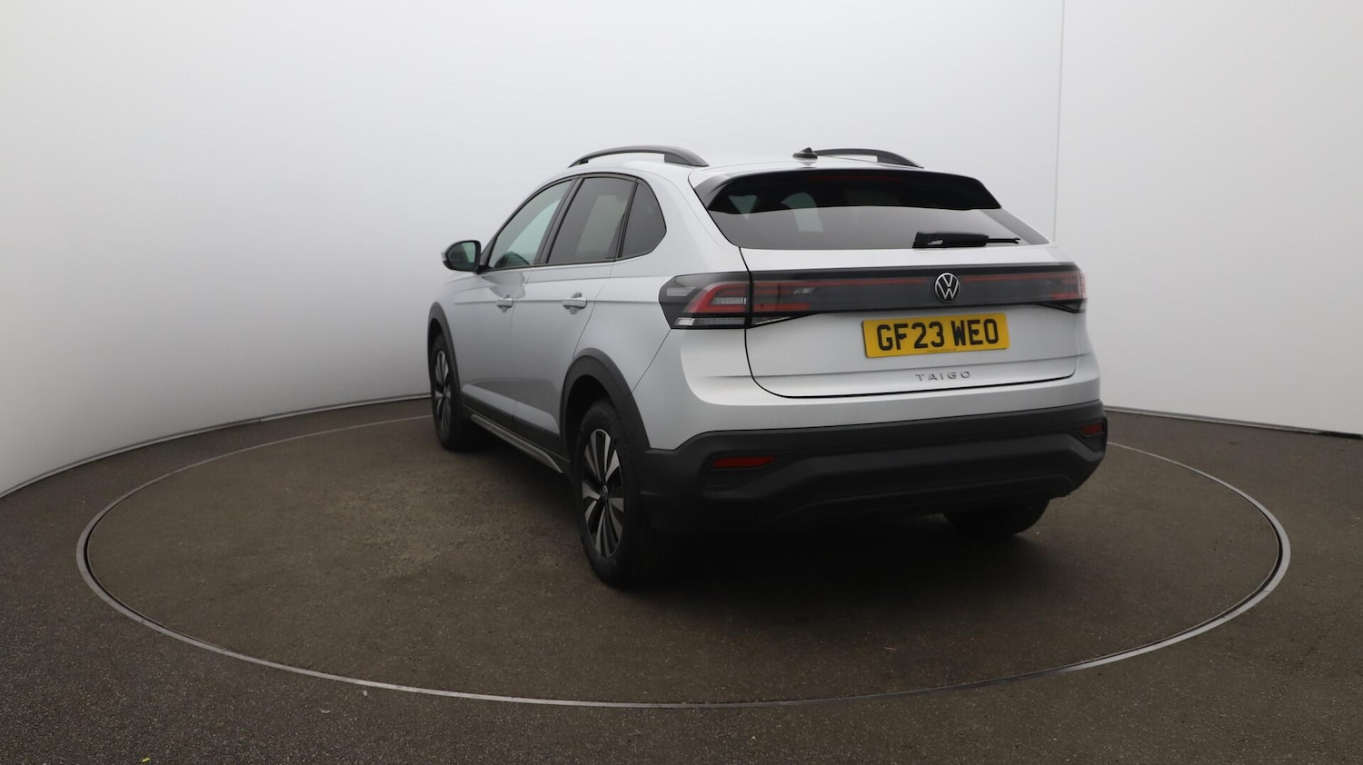 Used Volkswagen Taigo 2023 for sale - 76550698: Photo 62