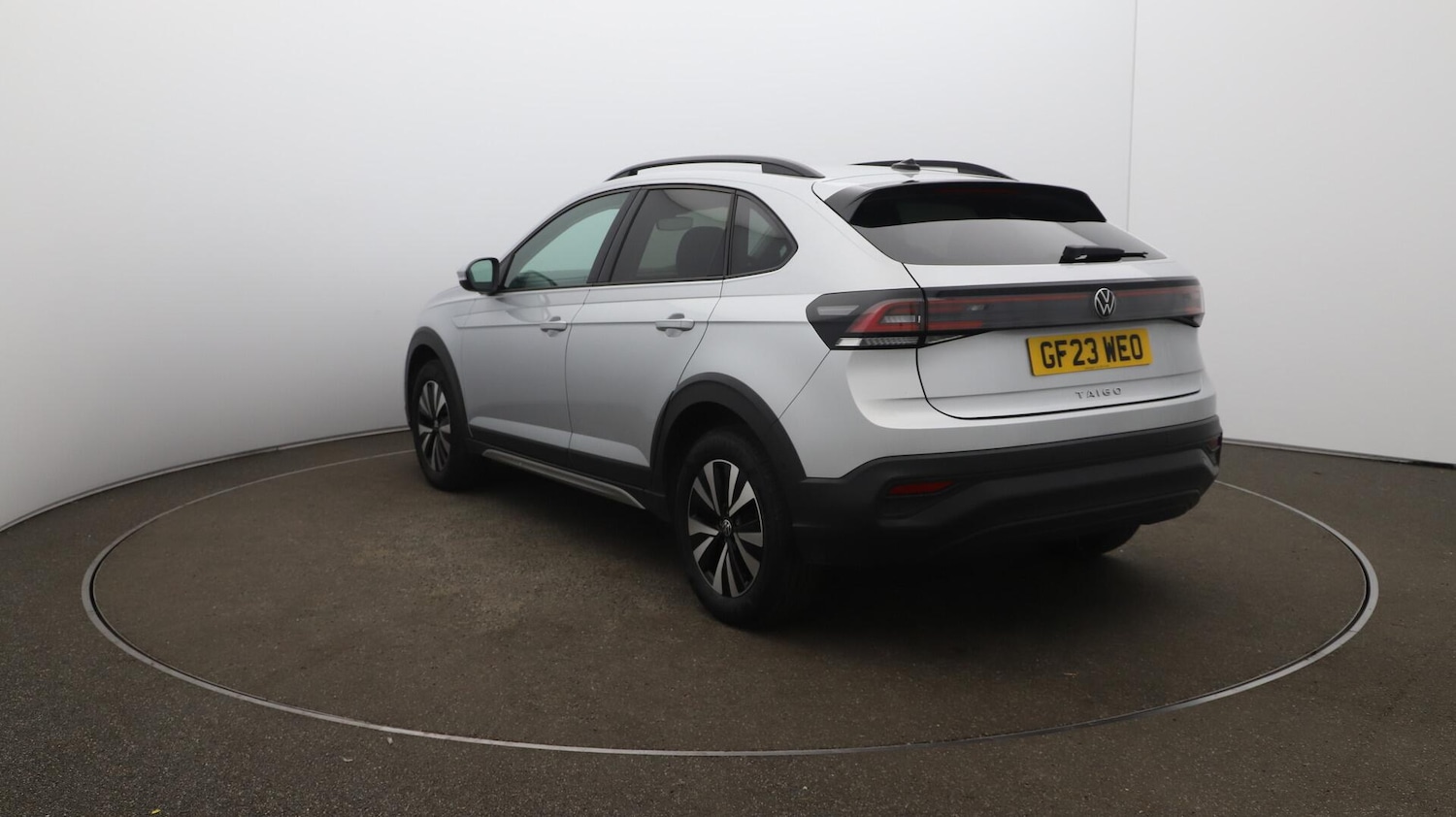 Used Volkswagen Taigo 2023 for sale - 76550698: Photo 63