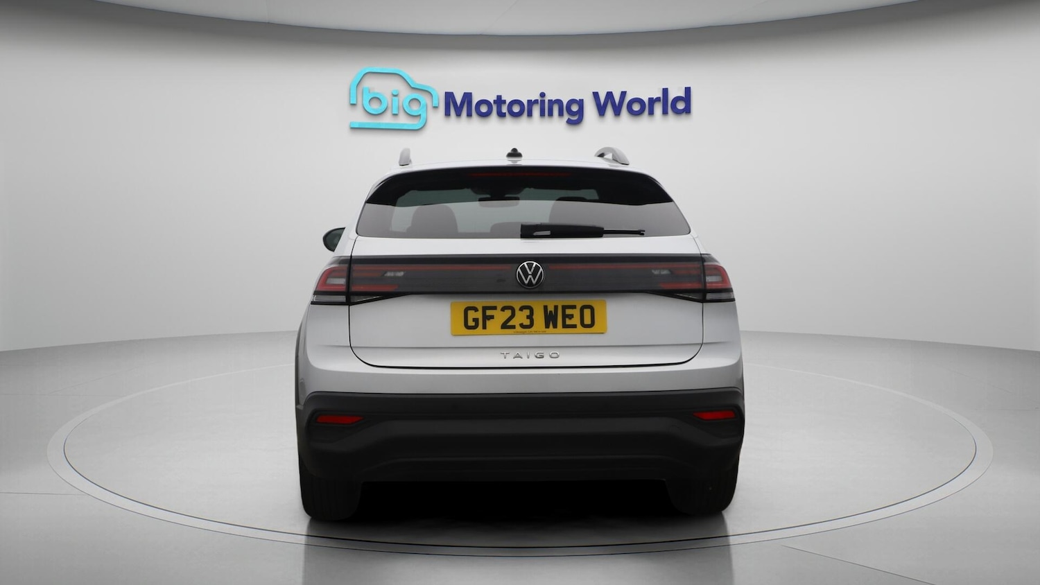 Used Volkswagen Taigo 2023 for sale - 76550698: Photo 7