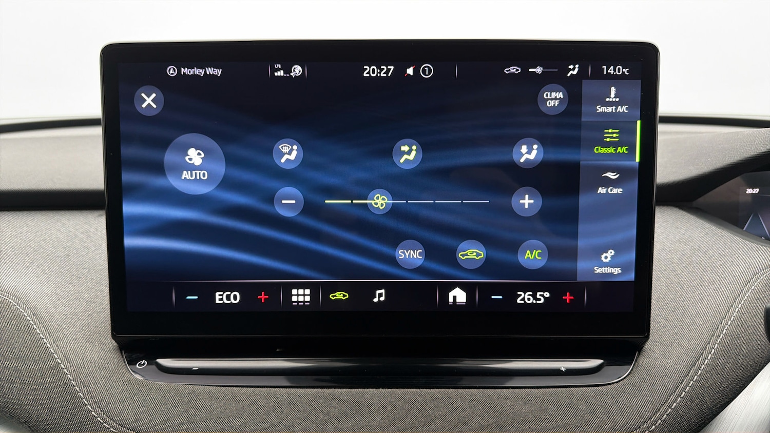 Used Skoda Enyaq 2023 for sale - 78190433: Photo 11