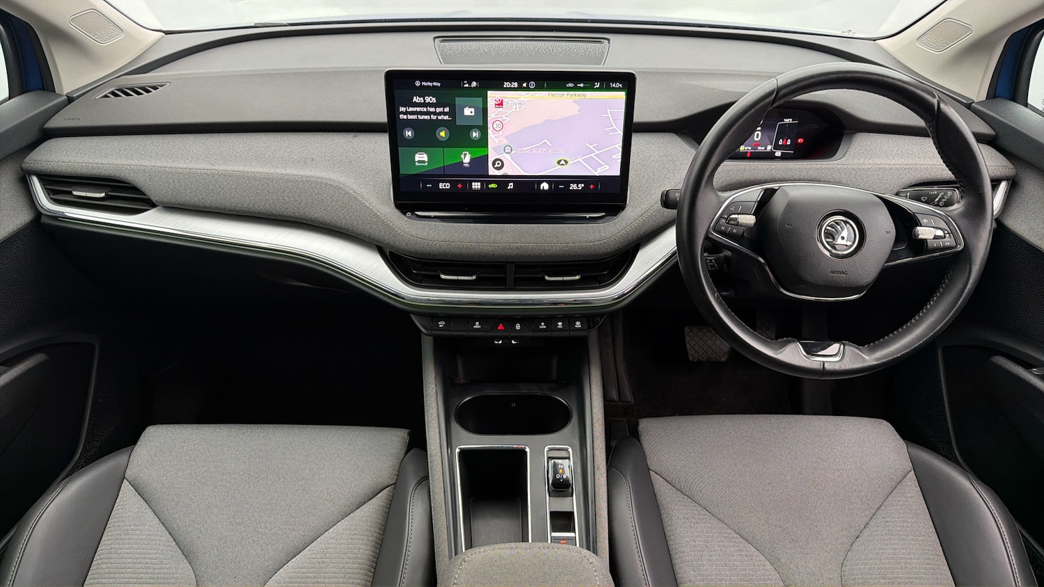 Used Skoda Enyaq 2023 for sale - 78190433: Photo 12