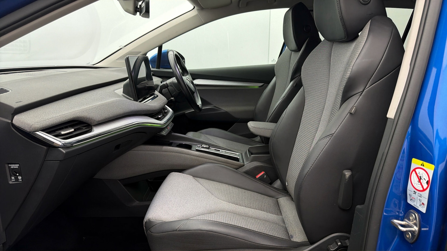 Used Skoda Enyaq 2023 for sale - 78190433: Photo 13