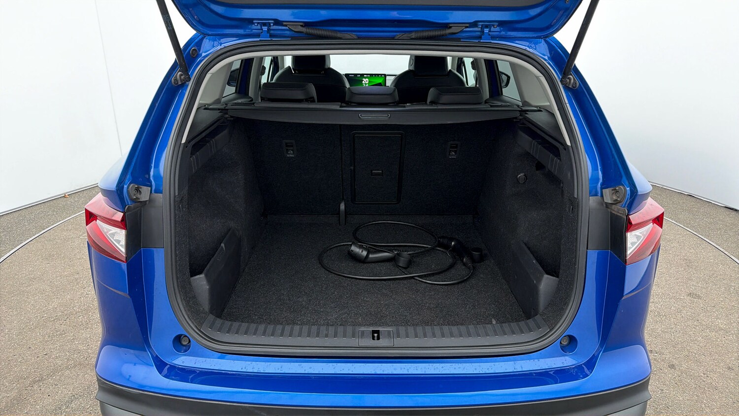 Used Skoda Enyaq 2023 for sale - 78190433: Photo 16