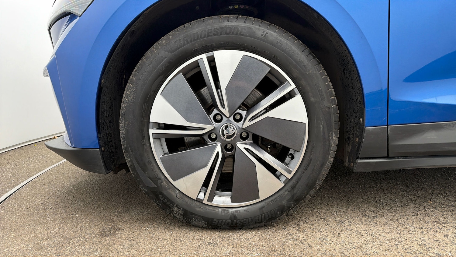 Used Skoda Enyaq 2023 for sale - 78190433: Photo 17