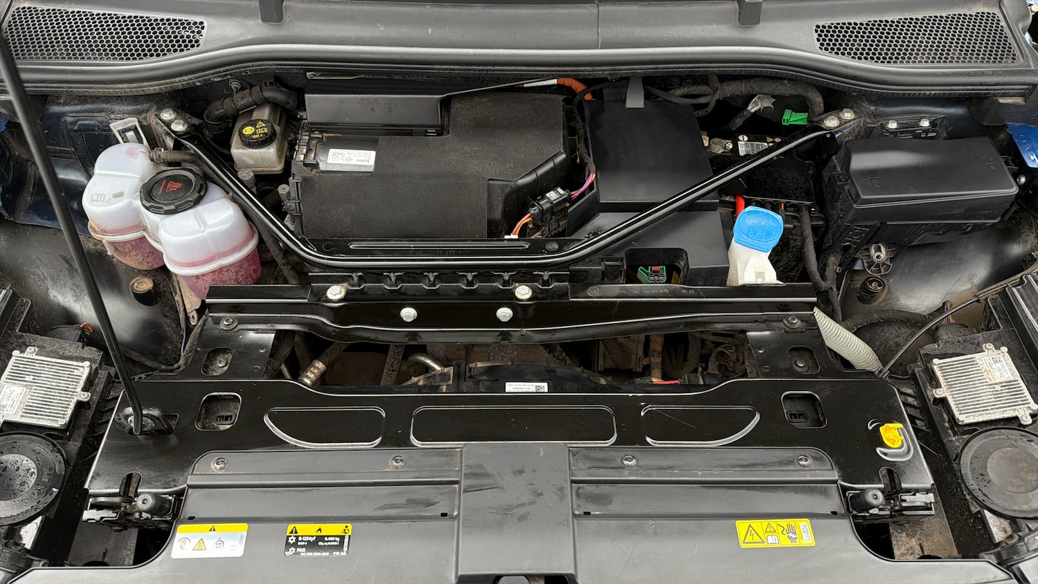 Used Skoda Enyaq 2023 for sale - 78190433: Photo 18