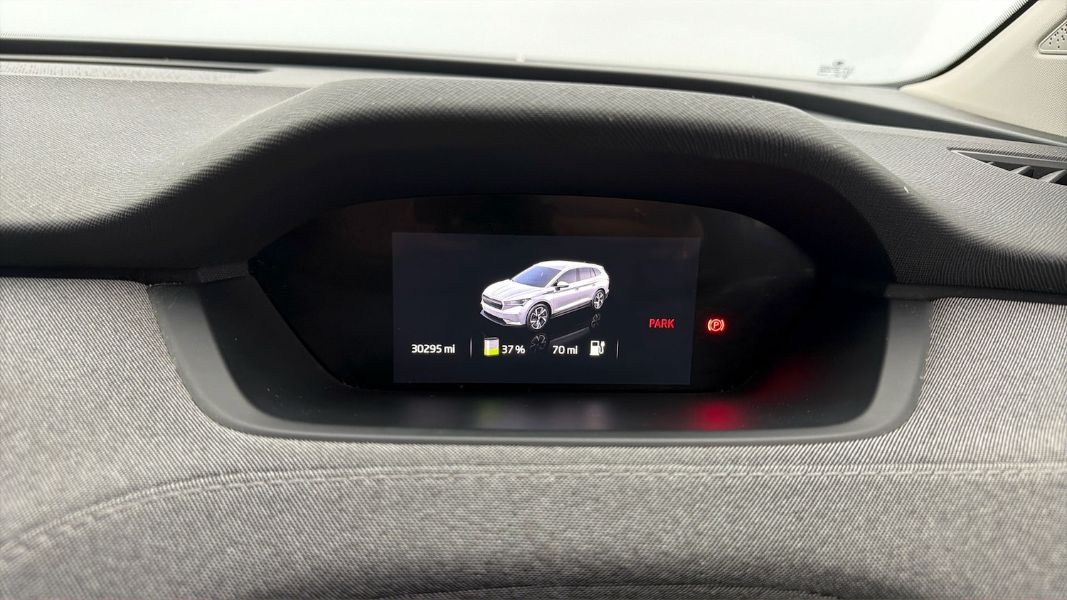 Used Skoda Enyaq 2023 for sale - 78190433: Photo 25