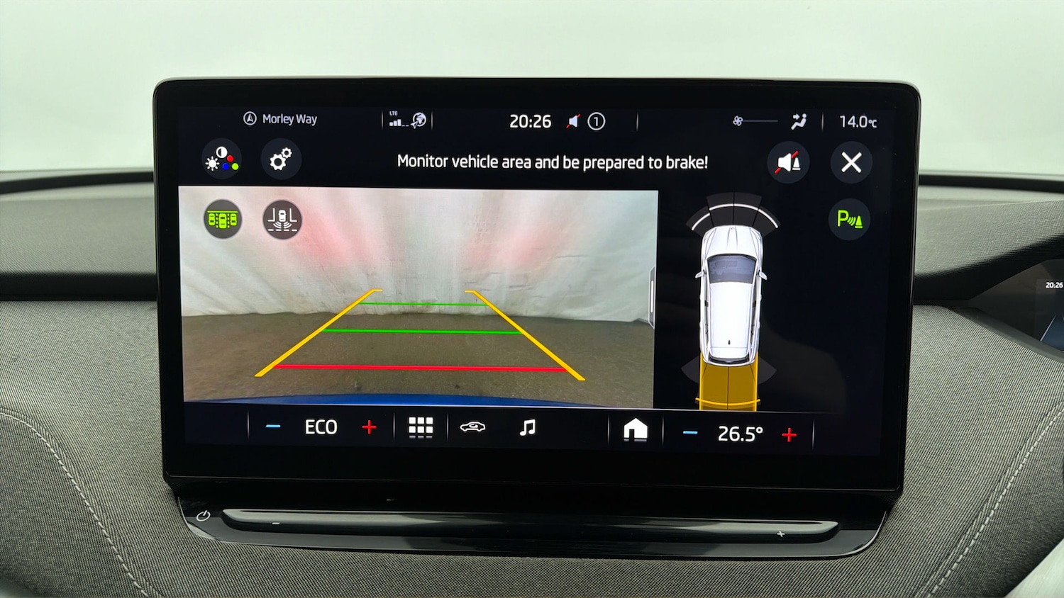 Used Skoda Enyaq 2023 for sale - 78190433: Photo 26