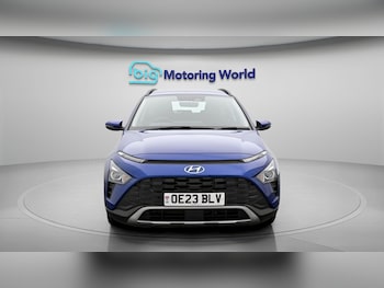 Used Hyundai BAYON 2023 for sale - 78578973: Photo