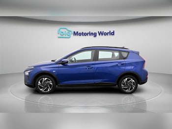Used Hyundai BAYON 2023 for sale - 78578973: Photo