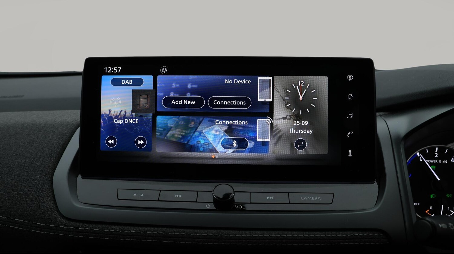 Used Nissan Qashqai 2025 for sale - 76084081: Photo 12