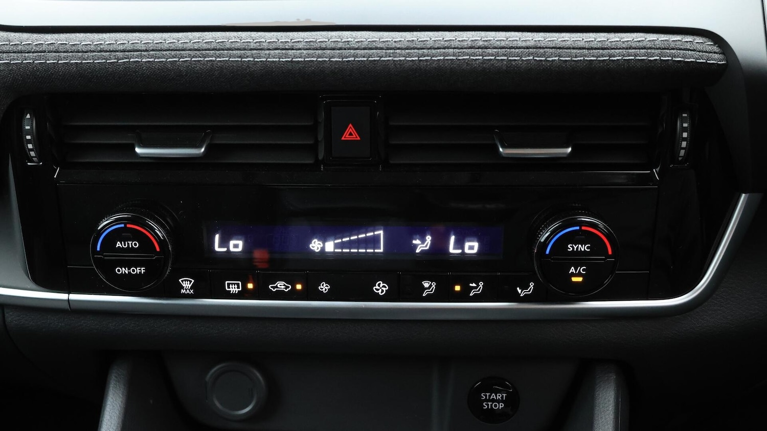 Used Nissan Qashqai 2025 for sale - 76084081: Photo 13