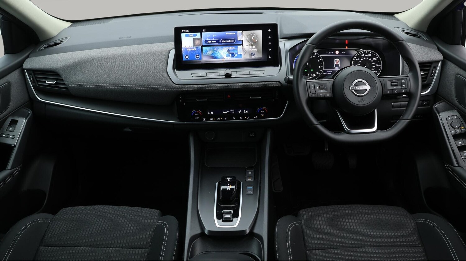 Used Nissan Qashqai 2025 for sale - 76084081: Photo 14