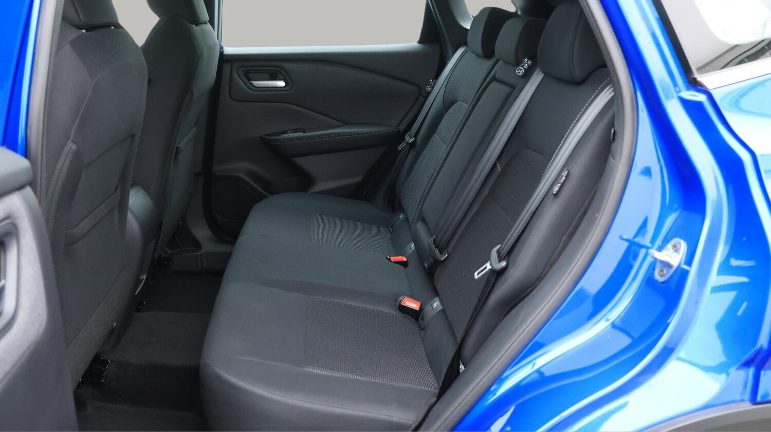 Used Nissan Qashqai 2025 for sale - 76084081: Photo 17