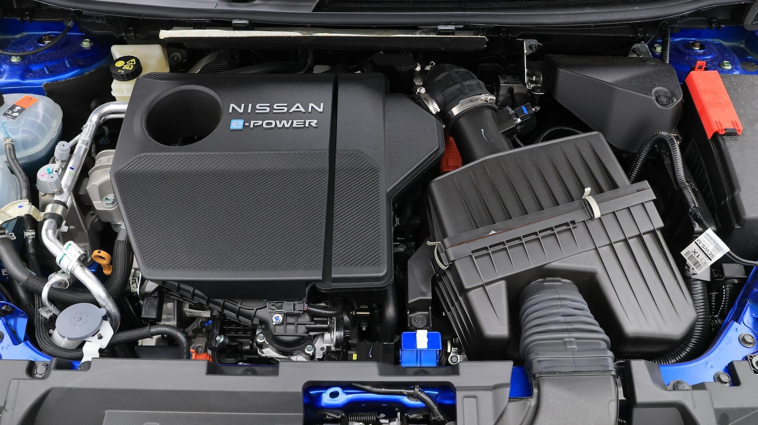 Used Nissan Qashqai 2025 for sale - 76084081: Photo 20