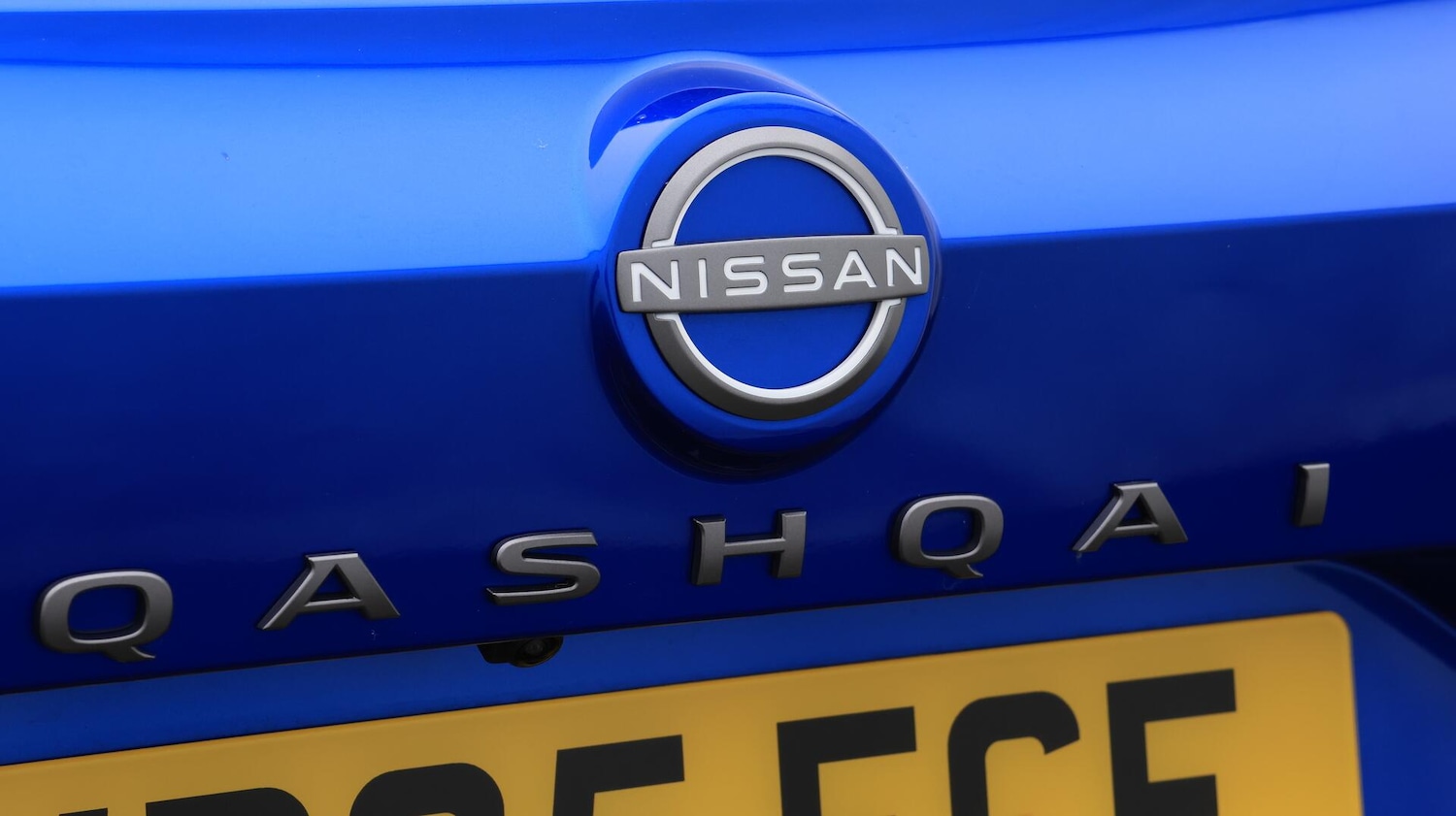 Used Nissan Qashqai 2025 for sale - 76084081: Photo 22