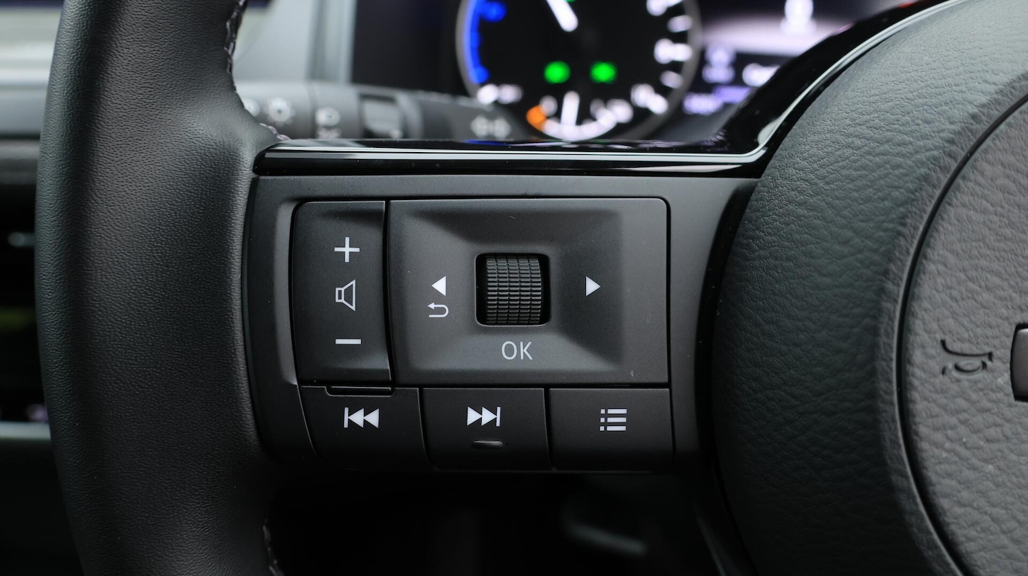Used Nissan Qashqai 2025 for sale - 76084081: Photo 24