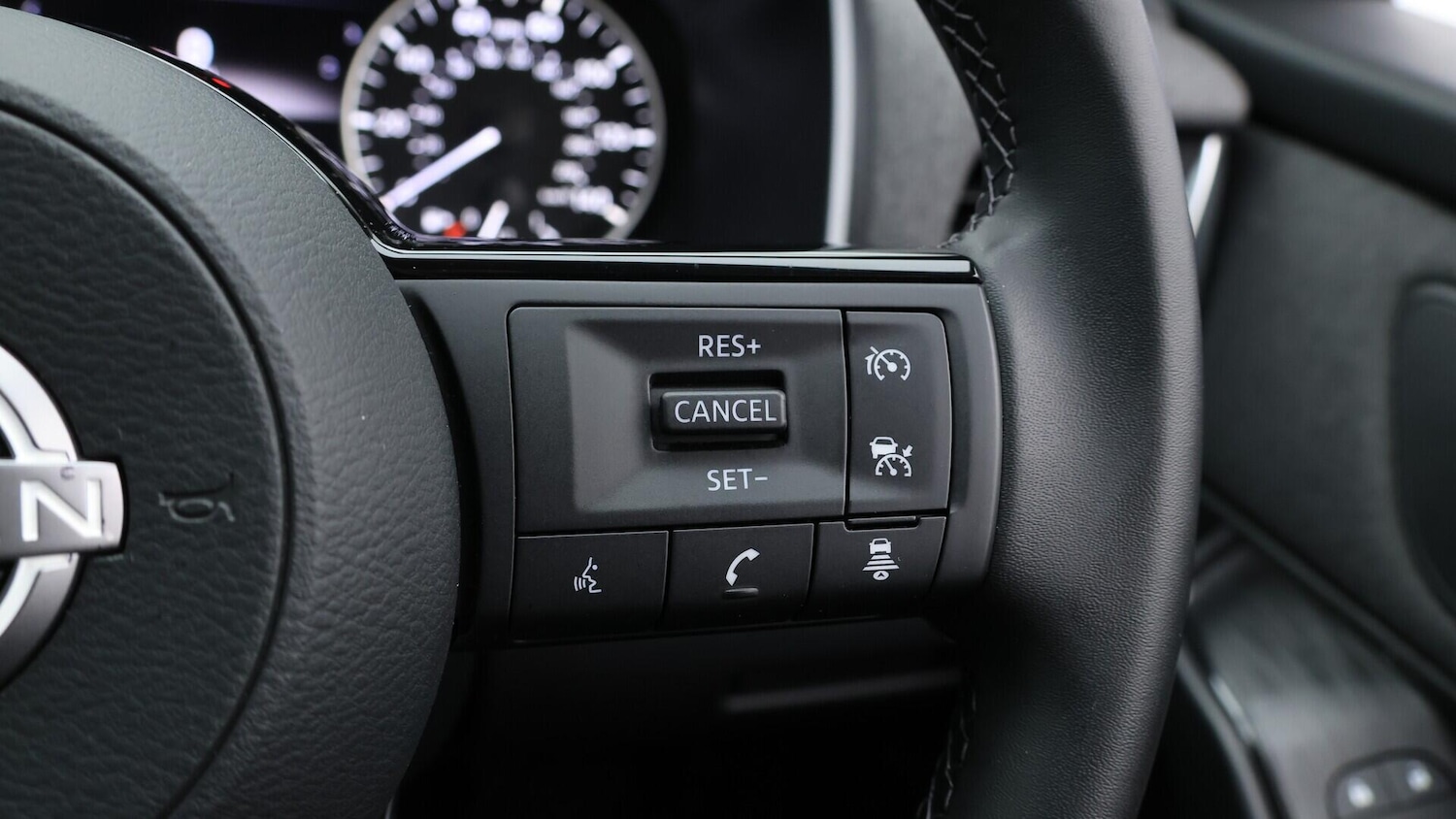 Used Nissan Qashqai 2025 for sale - 76084081: Photo 25
