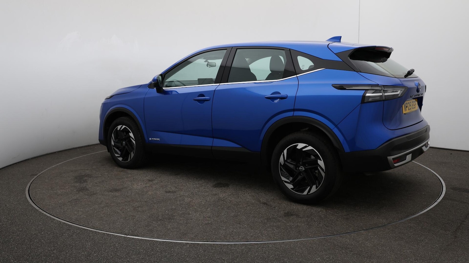 Used Nissan Qashqai 2025 for sale - 76084081: Photo 35