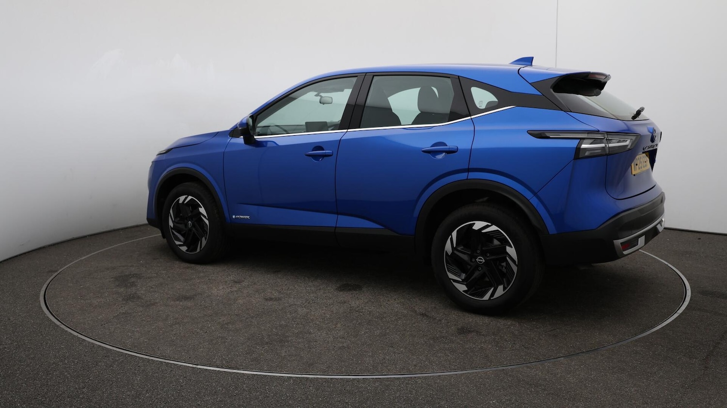 Used Nissan Qashqai 2025 for sale - 76084081: Photo 36