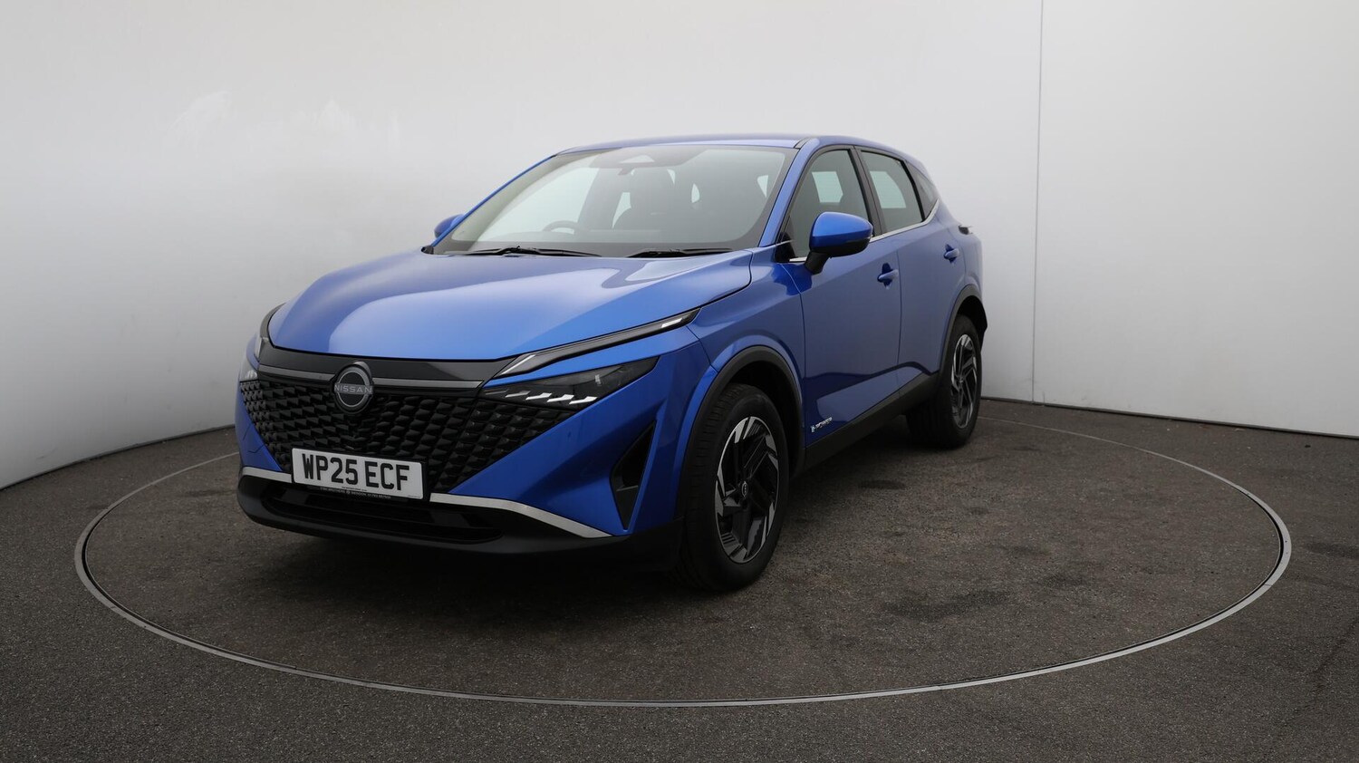Used Nissan Qashqai 2025 for sale - 76084081: Photo 37