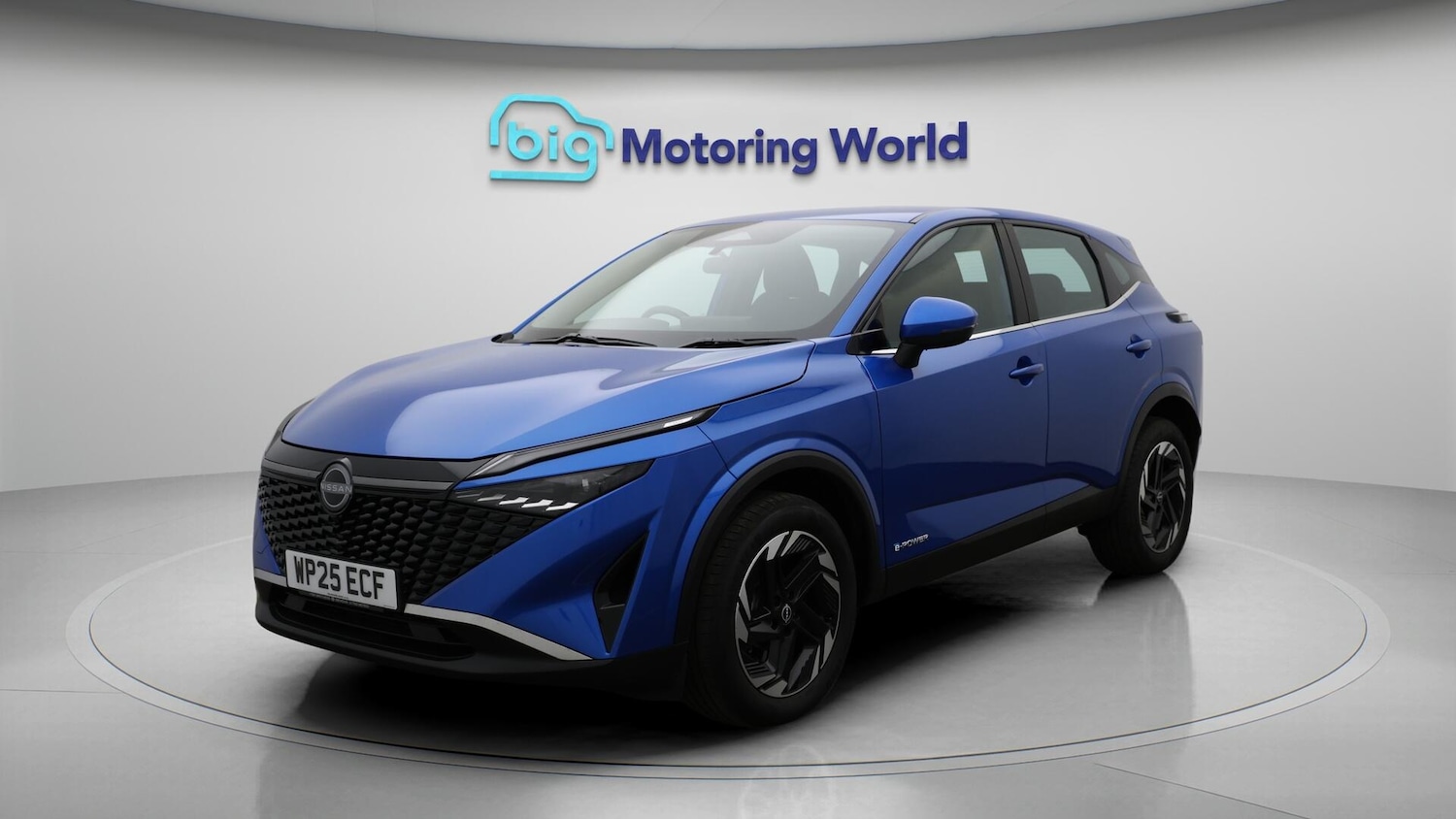 Used Nissan Qashqai 2025 for sale - 76084081: Photo 4