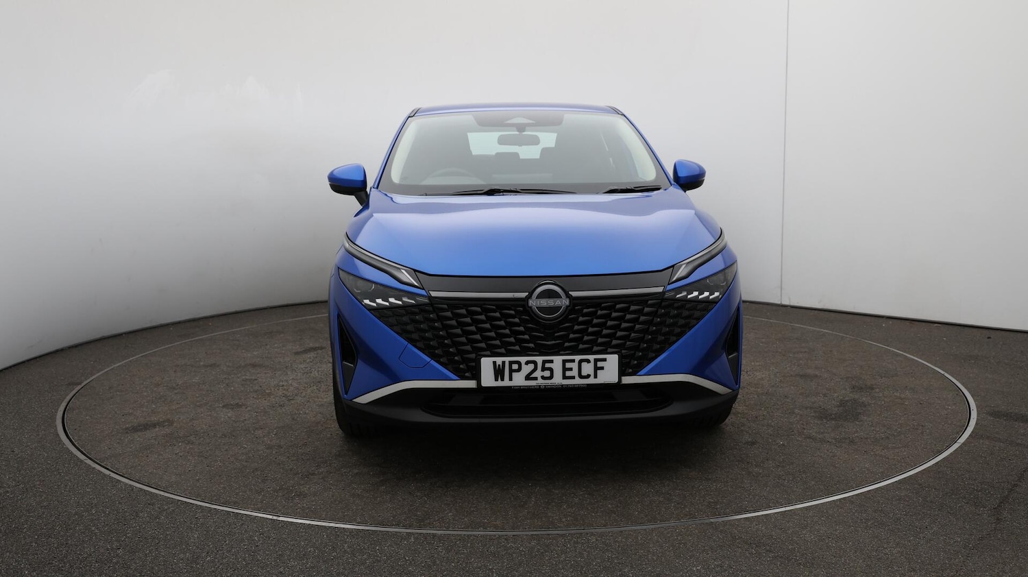 Used Nissan Qashqai 2025 for sale - 76084081: Photo 40