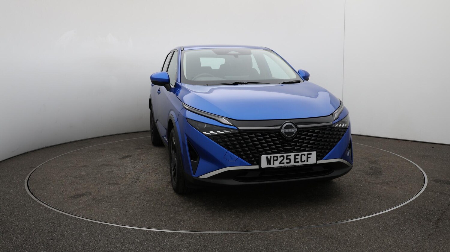 Used Nissan Qashqai 2025 for sale - 76084081: Photo 41